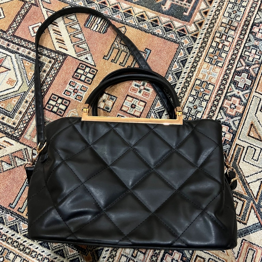 Grossi purse